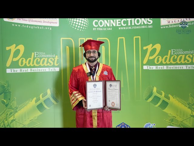 Honoring Dr. Kamal Kummar Melwani