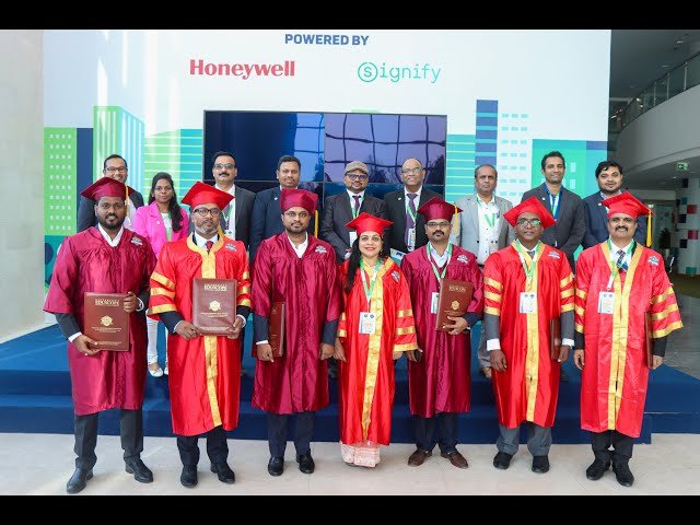 Honorary Doctorate Award Dr. Shrisudha Viswanathan Interview